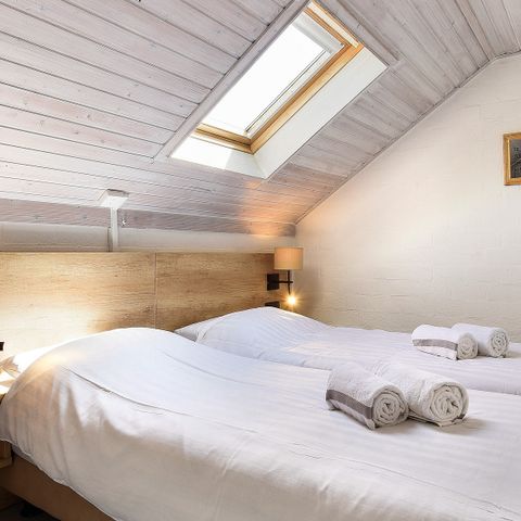 BUNGALOW 4 personnes - 4B2