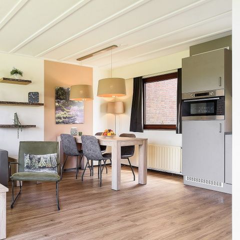 BUNGALOW 4 personnes - 4B2