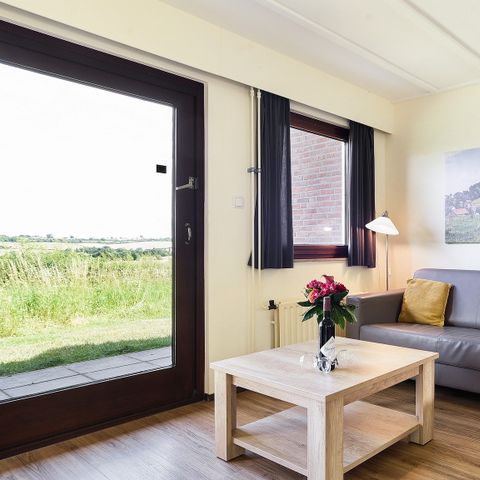 BUNGALOW 4 personnes - 4B2