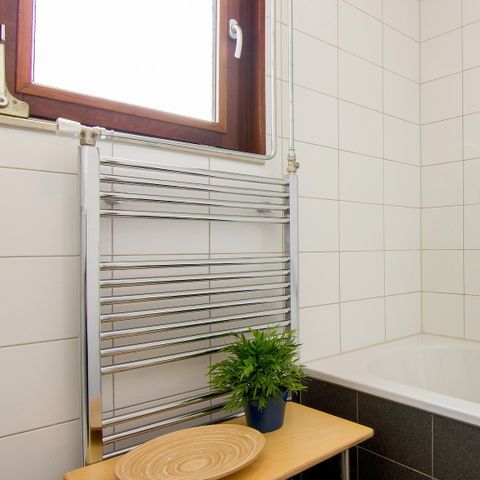 BUNGALOW 6 personnes - 6D2