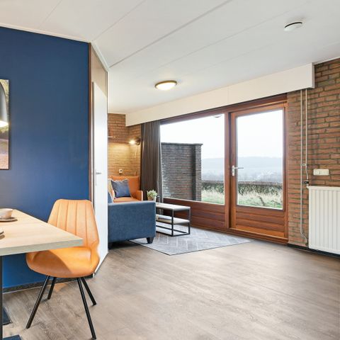 BUNGALOW 2 personnes - 2A
