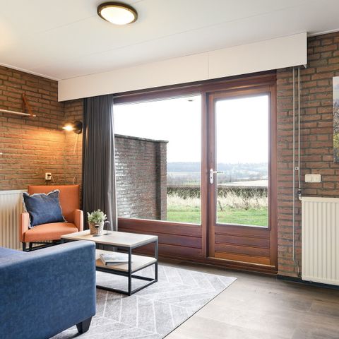 BUNGALOW 2 personnes - 2A