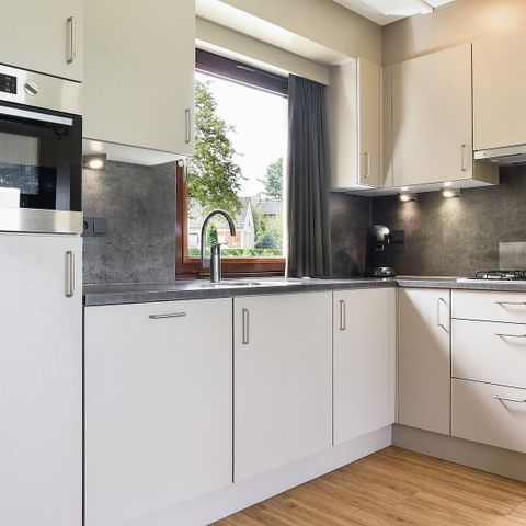 BUNGALOW 6 personnes - 6D1