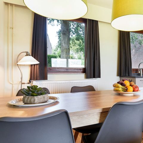 BUNGALOW 6 personnes - 6D1