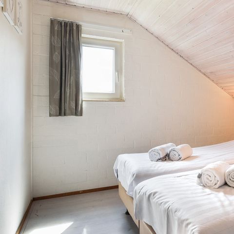 BUNGALOW 6 personnes - 6D1