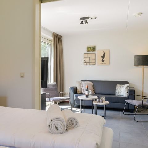 BUNGALOW 4 personnes - 4CET