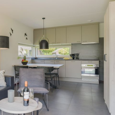 BUNGALOW 4 personnes - 4CET