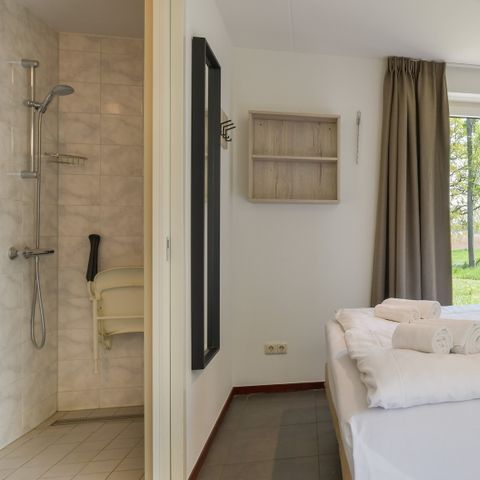 BUNGALOW 4 personnes - 4CET