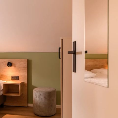 BUNGALOW 4 personnes - 4B1