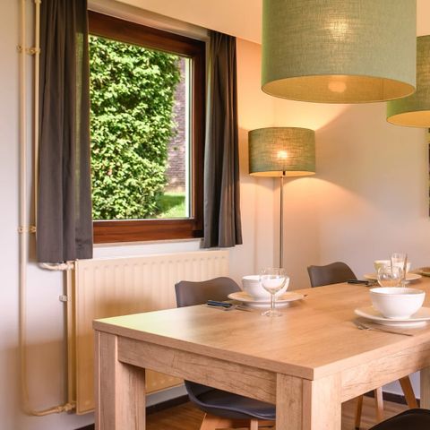 BUNGALOW 4 personnes - 4B1