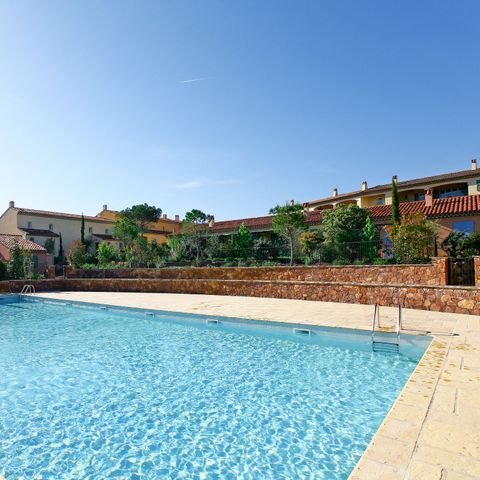 MAISON 4 personnes - LMO173