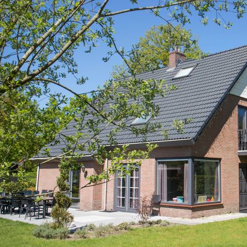 MAISON 23 personnes - 2Villa familiale De Reest