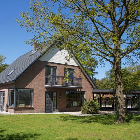 MAISON 23 personnes - 2Villa familiale De Reest