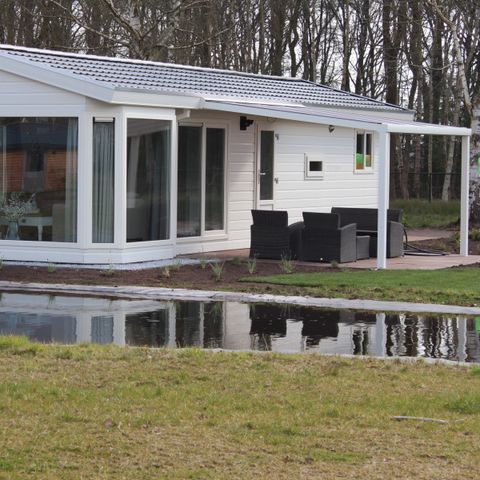 MAISON 4 personnes - Velthorst