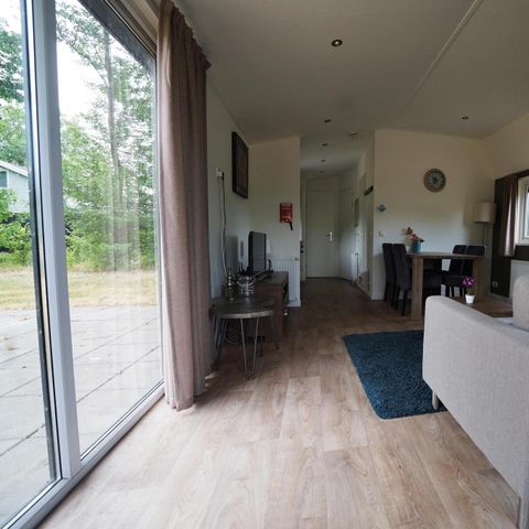 MAISON 4 personnes - Velthorst