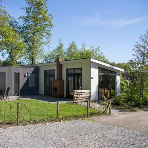 MAISON 6 personnes - Pavillon