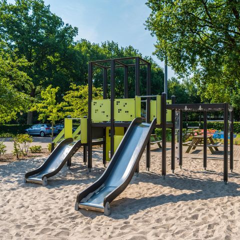 MAISON 6 personnes - Hackfort