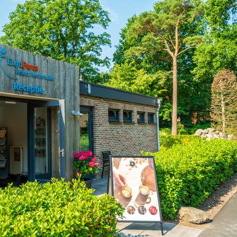 MAISON 6 personnes - Hackfort