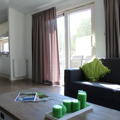 MAISON 6 personnes - Velthorst
