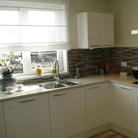 MAISON 10 personnes - Pavillon l'etage Sauna 10