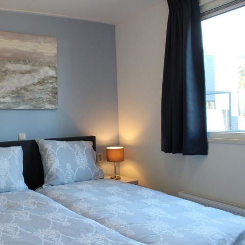 MAISON 10 personnes - Pavillon l'etage Sauna 10