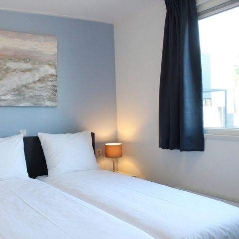 MAISON 10 personnes - Pavillon l'etage Sauna 10