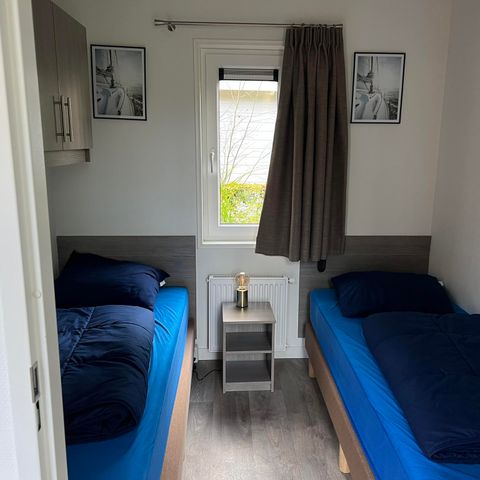 MAISON 6 personnes - Pavillon L