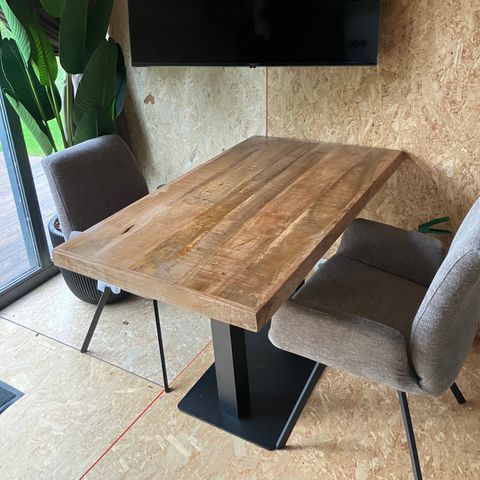HÉBERGEMENT INSOLITE 2 personnes - Retraite en solo