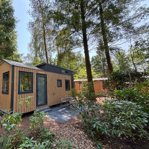 HÉBERGEMENT INSOLITE 4 personnes