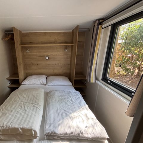 HÉBERGEMENT INSOLITE 4 personnes