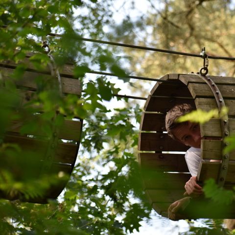 Recreatiepark De Paalberg - Ermelo - Image N°5