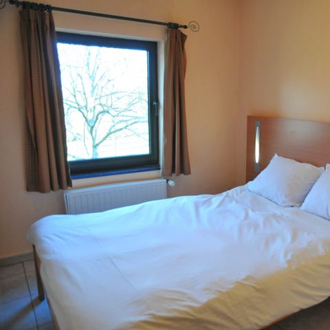 APPARTEMENT 4 personnes - A