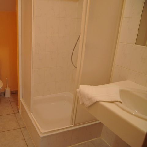 APPARTEMENT 4 personnes - A