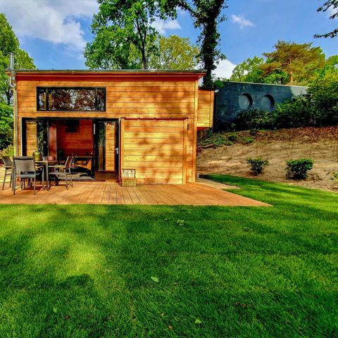 Tiny house 4 personnes - Petite maison