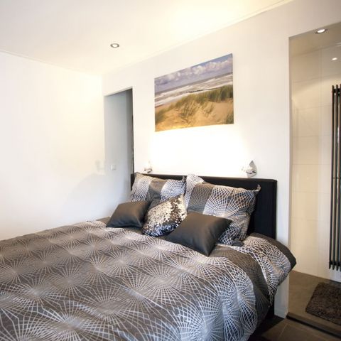 BUNGALOW 6 personnes - Cube Elite