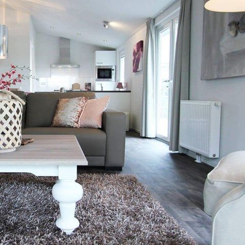 CHALET 6 personnes - Véranda