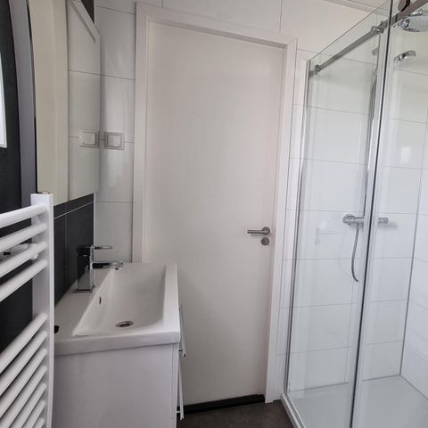 BUNGALOW 4 personnes - Cube Maximum