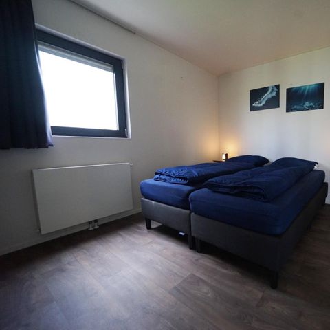 CHALET 6 personnes - Cube Magnifique