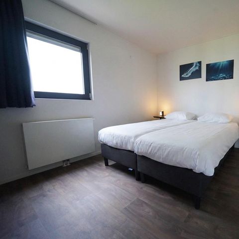 Chalet 6 personnes - Cube Magnifique