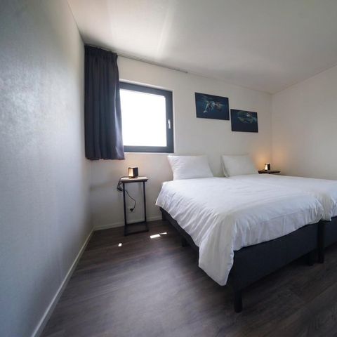 Chalet 6 personnes - Cube Magnifique