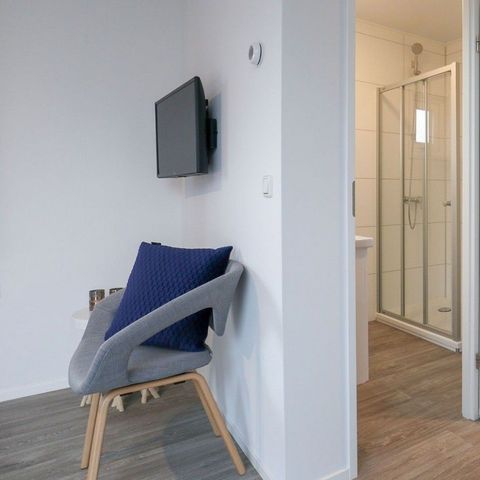 APPARTEMENT 2 personnes - Chambre Confort