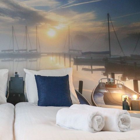 APPARTEMENT 2 personnes - Chambre Confort