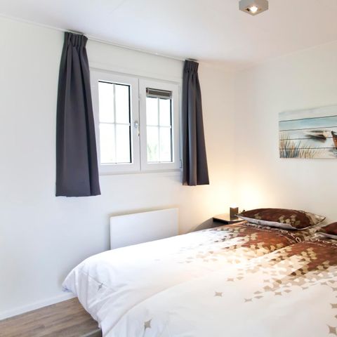 CHALET 6 personnes - Exclusif