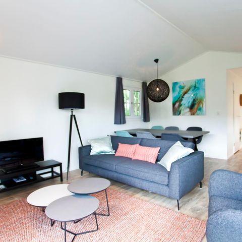 CHALET 6 personnes - Exclusif