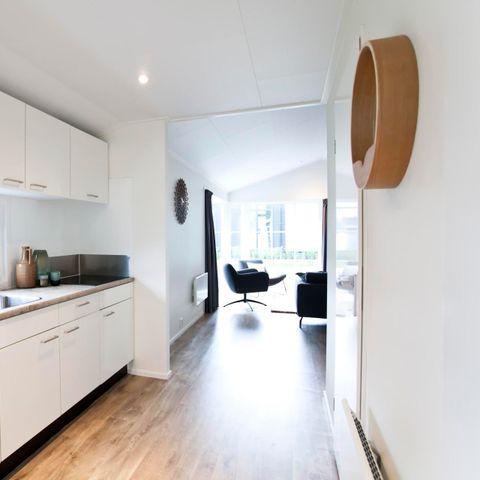 Chalet 6 personnes - Exclusif