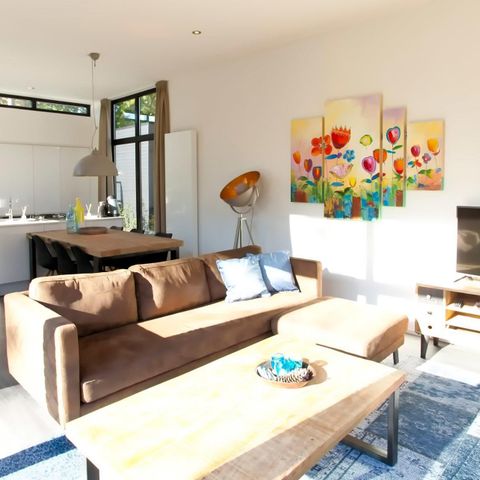 BUNGALOW 6 personnes - L-Cube