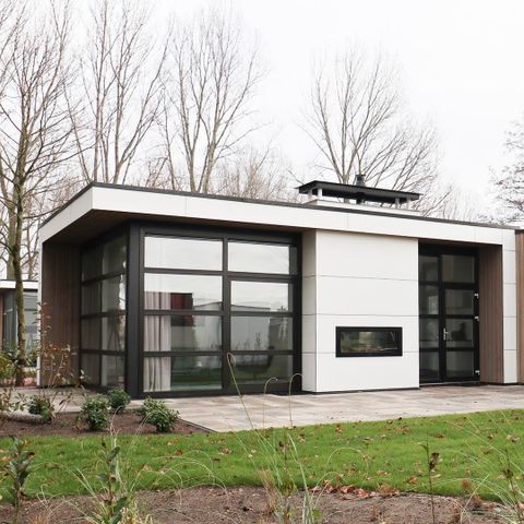 BUNGALOW 6 personnes - L-Cube