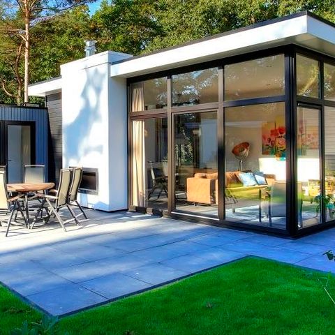 BUNGALOW 6 personnes - L-Cube