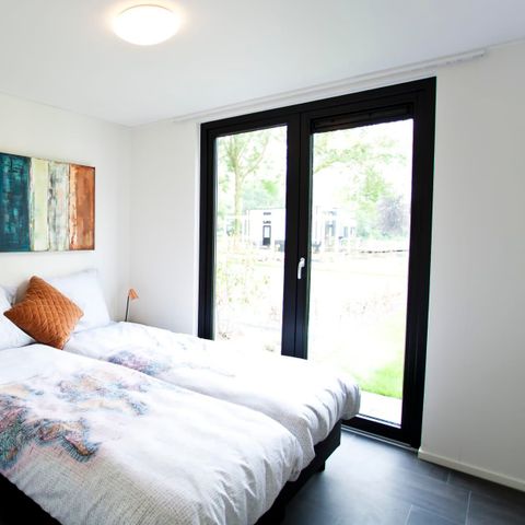 BUNGALOW 6 personnes - Cube Maximum