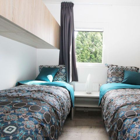 CHALET 4 personnes - Unique